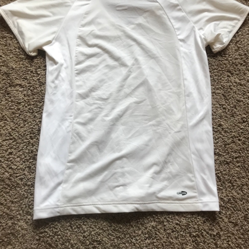 Adidas Compression Top - Picture 3 of 4